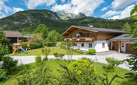 Haus Alpenblick Lofer