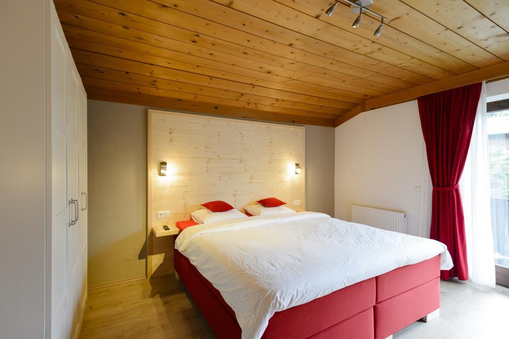 Apartament Haus Alpenblick Lofer Pokój zdjęcie