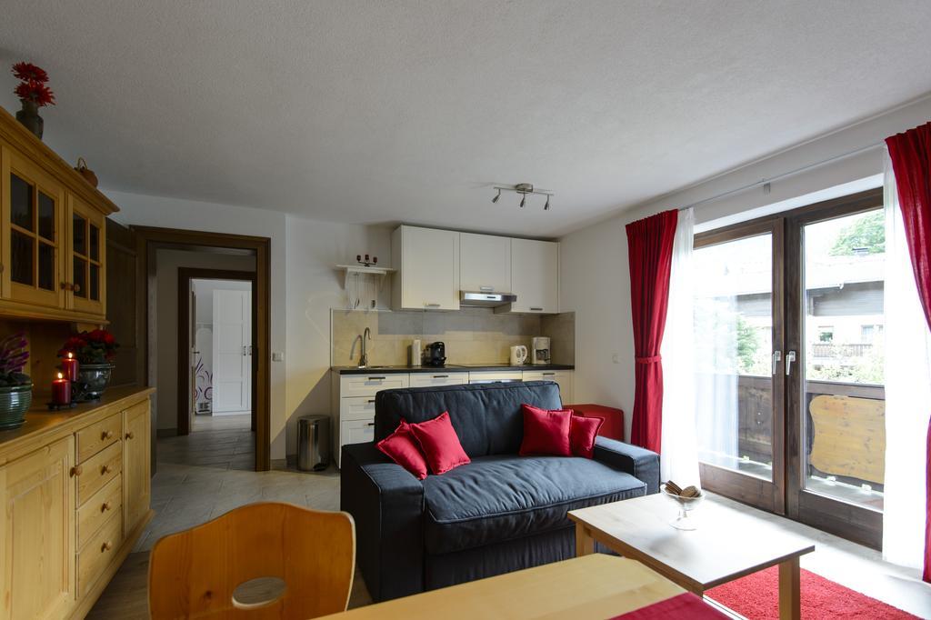 Apartament Haus Alpenblick Lofer Zewnętrze zdjęcie