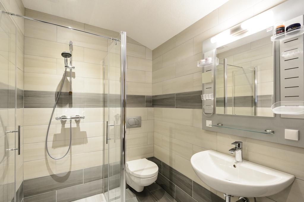 Apartament Haus Alpenblick Lofer Pokój zdjęcie