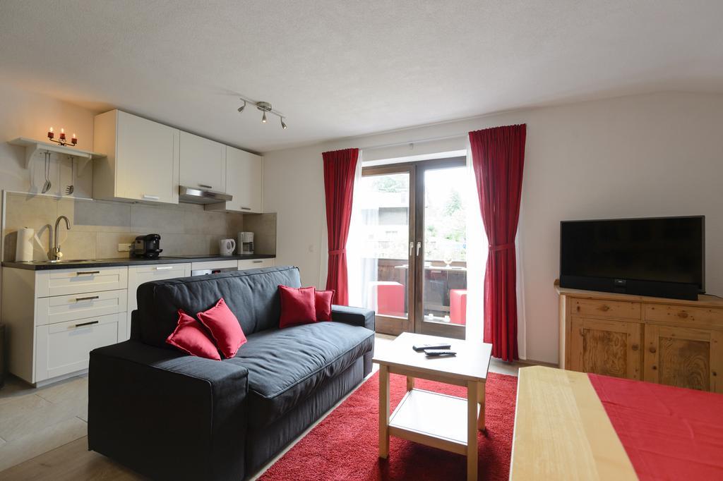 Apartament Haus Alpenblick Lofer Zewnętrze zdjęcie