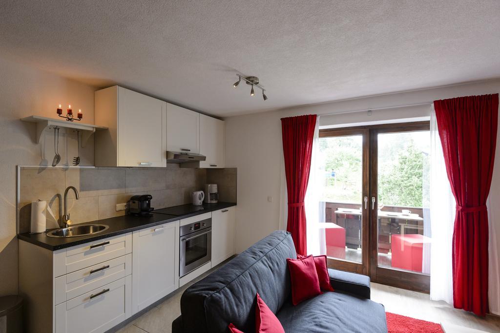 Apartament Haus Alpenblick Lofer Zewnętrze zdjęcie