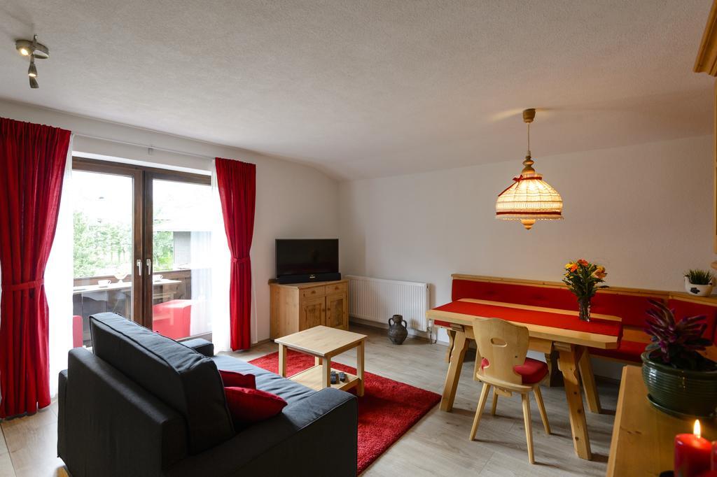 Apartament Haus Alpenblick Lofer Pokój zdjęcie