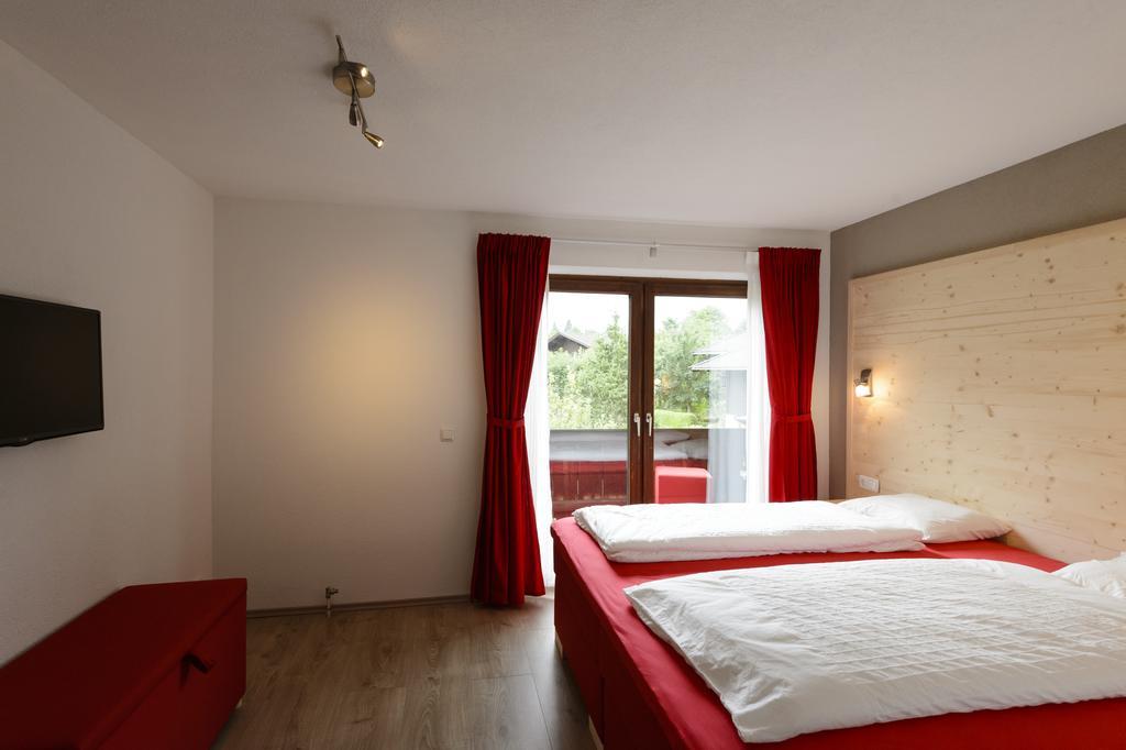 Apartament Haus Alpenblick Lofer Zewnętrze zdjęcie