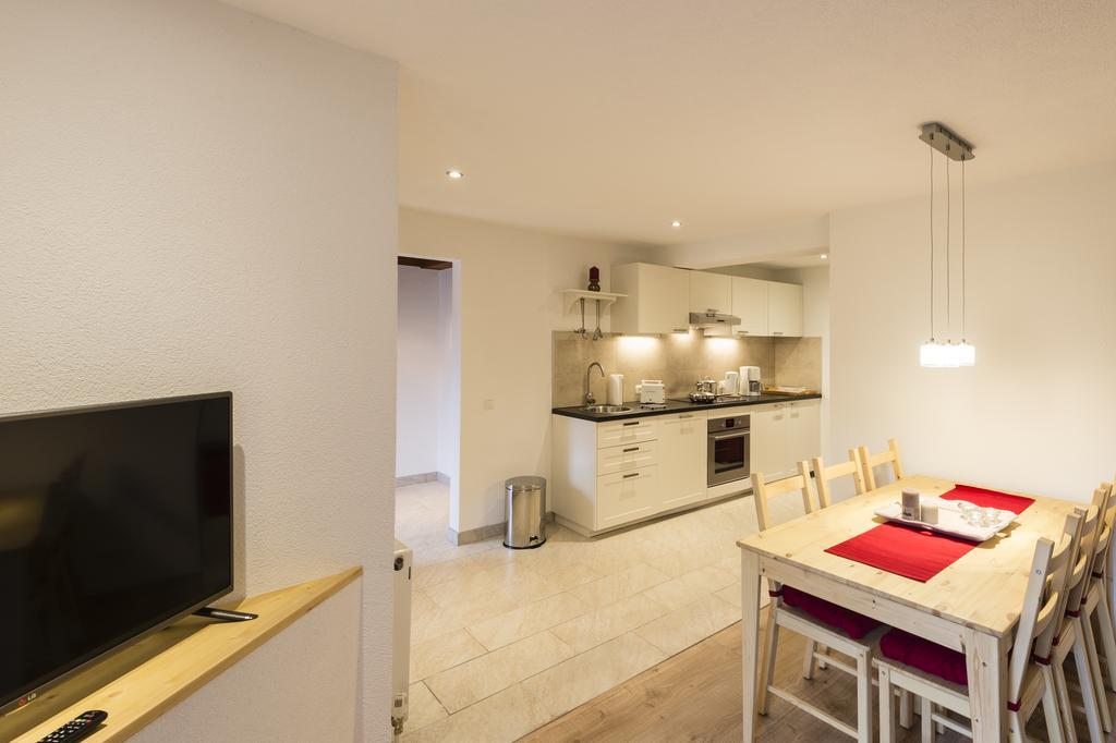 Apartament Haus Alpenblick Lofer Zewnętrze zdjęcie