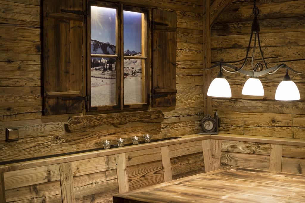 Apartament Haus Alpenblick Lofer Zewnętrze zdjęcie