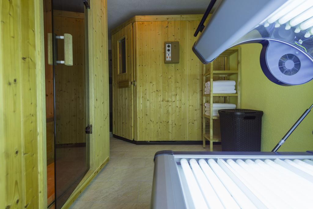 Apartament Haus Alpenblick Lofer Zewnętrze zdjęcie