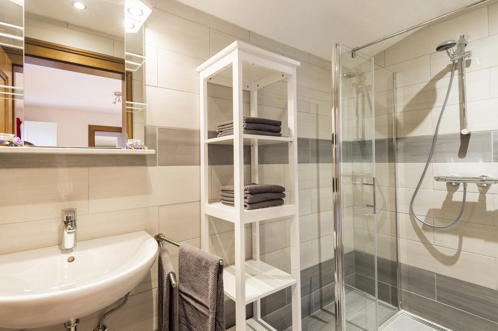 Apartament Haus Alpenblick Lofer Zewnętrze zdjęcie