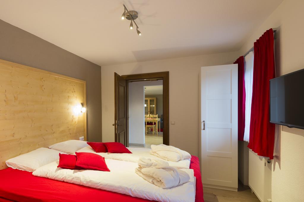 Apartament Haus Alpenblick Lofer Zewnętrze zdjęcie