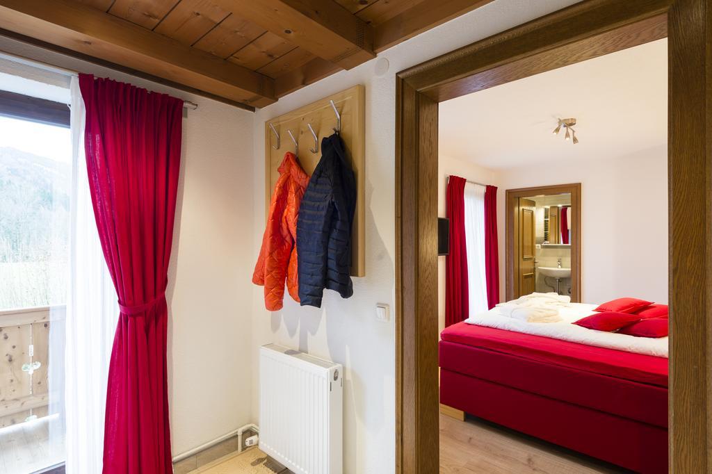 Apartament Haus Alpenblick Lofer Zewnętrze zdjęcie
