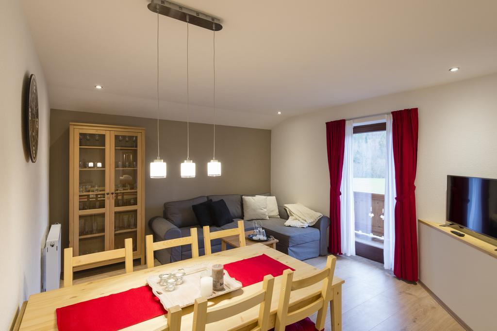 Apartament Haus Alpenblick Lofer Zewnętrze zdjęcie