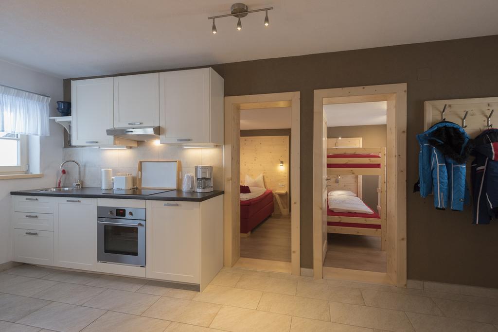 Apartament Haus Alpenblick Lofer Zewnętrze zdjęcie