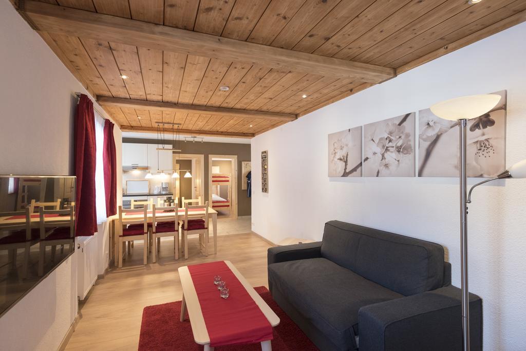 Apartament Haus Alpenblick Lofer Zewnętrze zdjęcie
