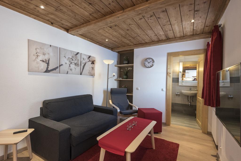 Apartament Haus Alpenblick Lofer Zewnętrze zdjęcie