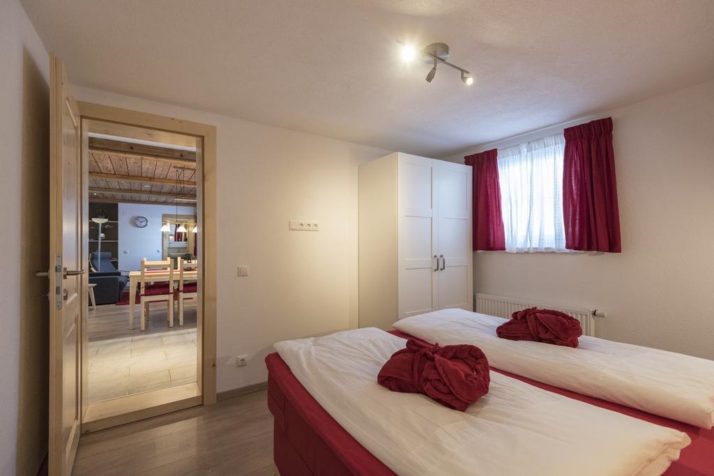 Apartament Haus Alpenblick Lofer Zewnętrze zdjęcie