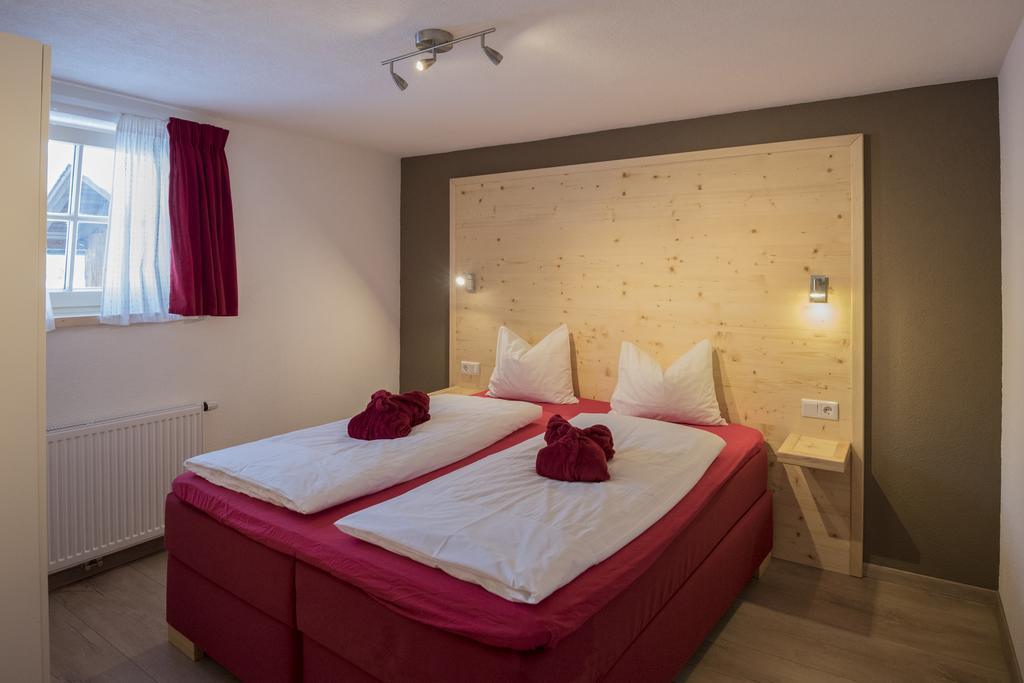 Apartament Haus Alpenblick Lofer Zewnętrze zdjęcie
