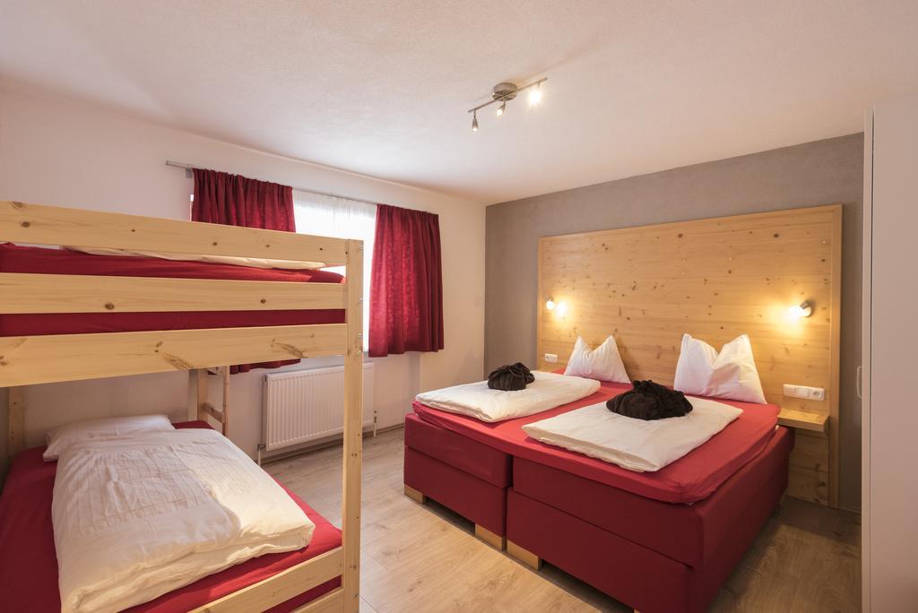 Apartament Haus Alpenblick Lofer Zewnętrze zdjęcie