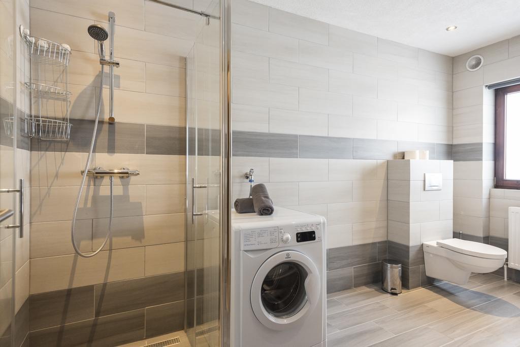 Apartament Haus Alpenblick Lofer Zewnętrze zdjęcie