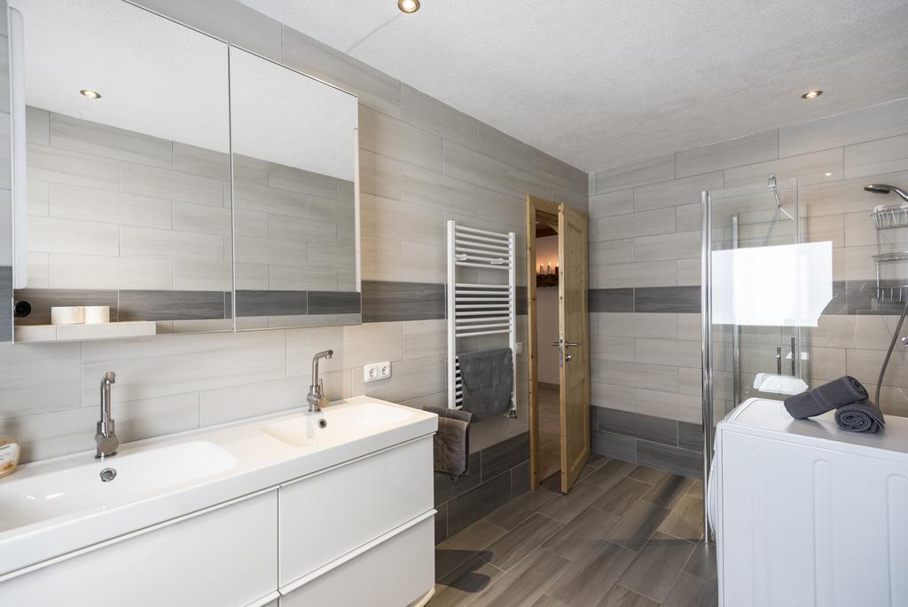 Apartament Haus Alpenblick Lofer Zewnętrze zdjęcie