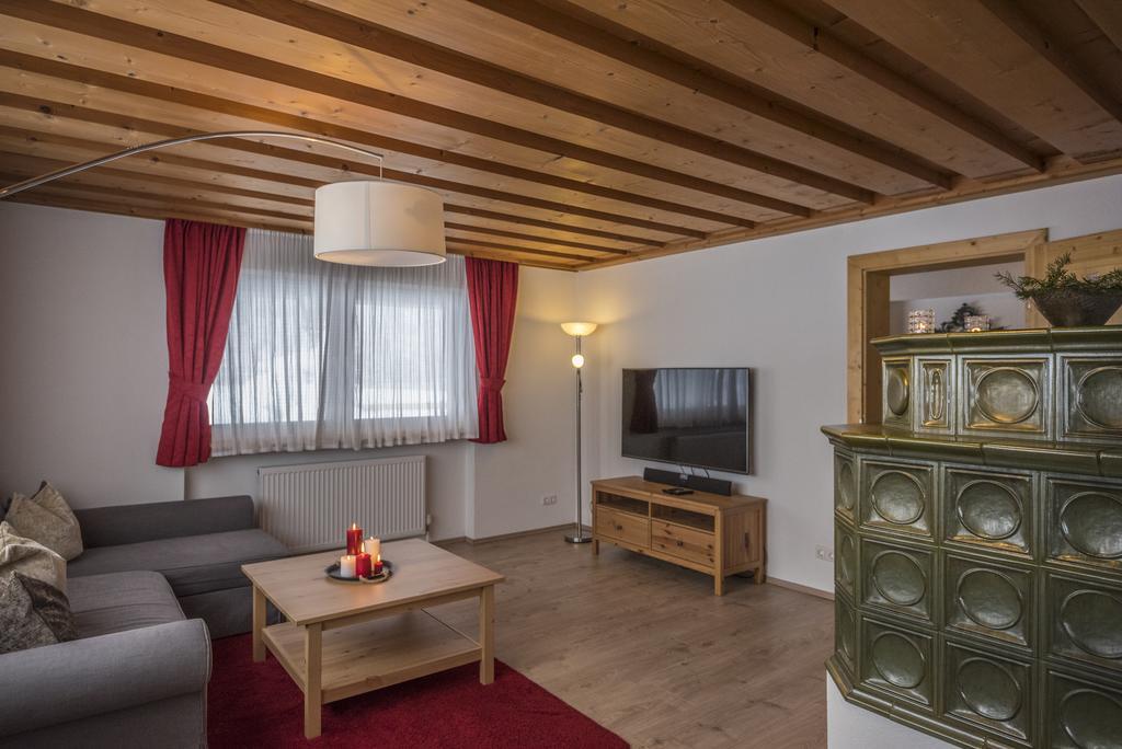 Apartament Haus Alpenblick Lofer Zewnętrze zdjęcie