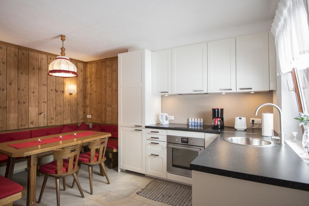 Apartament Haus Alpenblick Lofer Zewnętrze zdjęcie