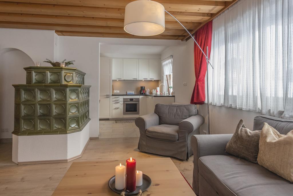 Apartament Haus Alpenblick Lofer Zewnętrze zdjęcie