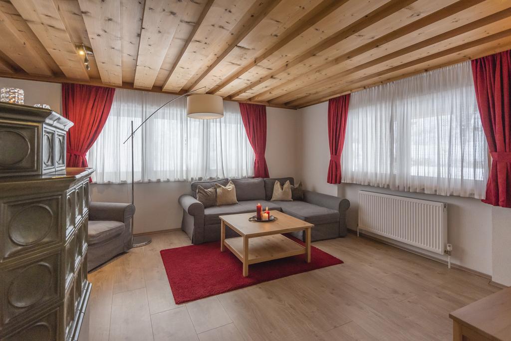 Apartament Haus Alpenblick Lofer Zewnętrze zdjęcie